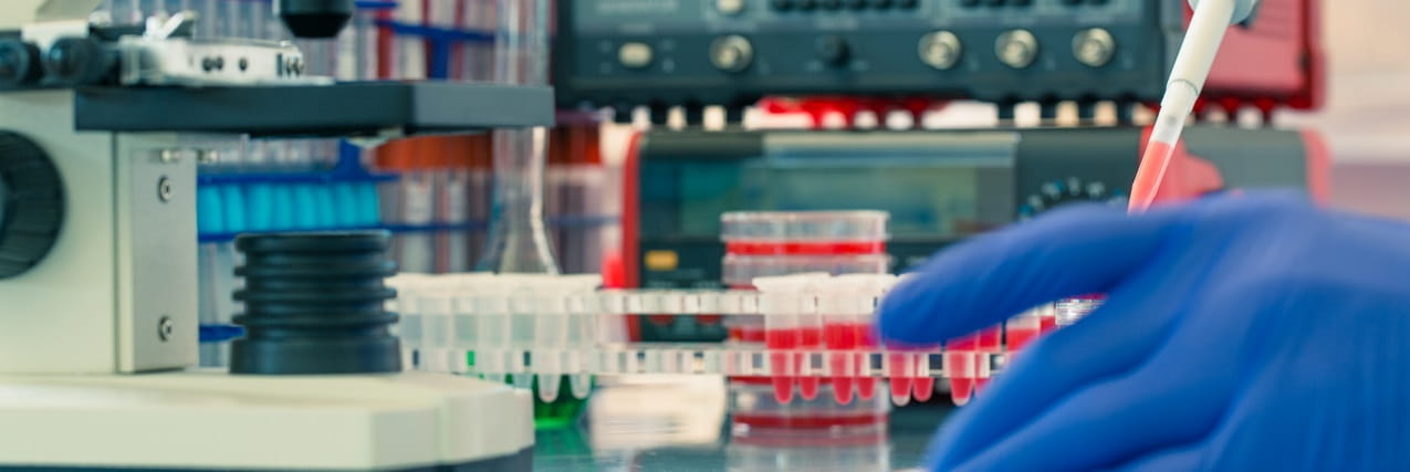 Industrial and Polymer Lab | TÜV SÜD Malaysia