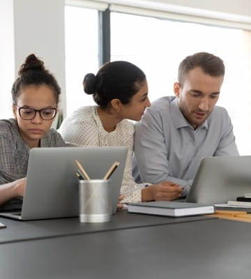 Personnel Certification