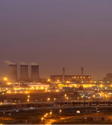 Non-Destructive Testing