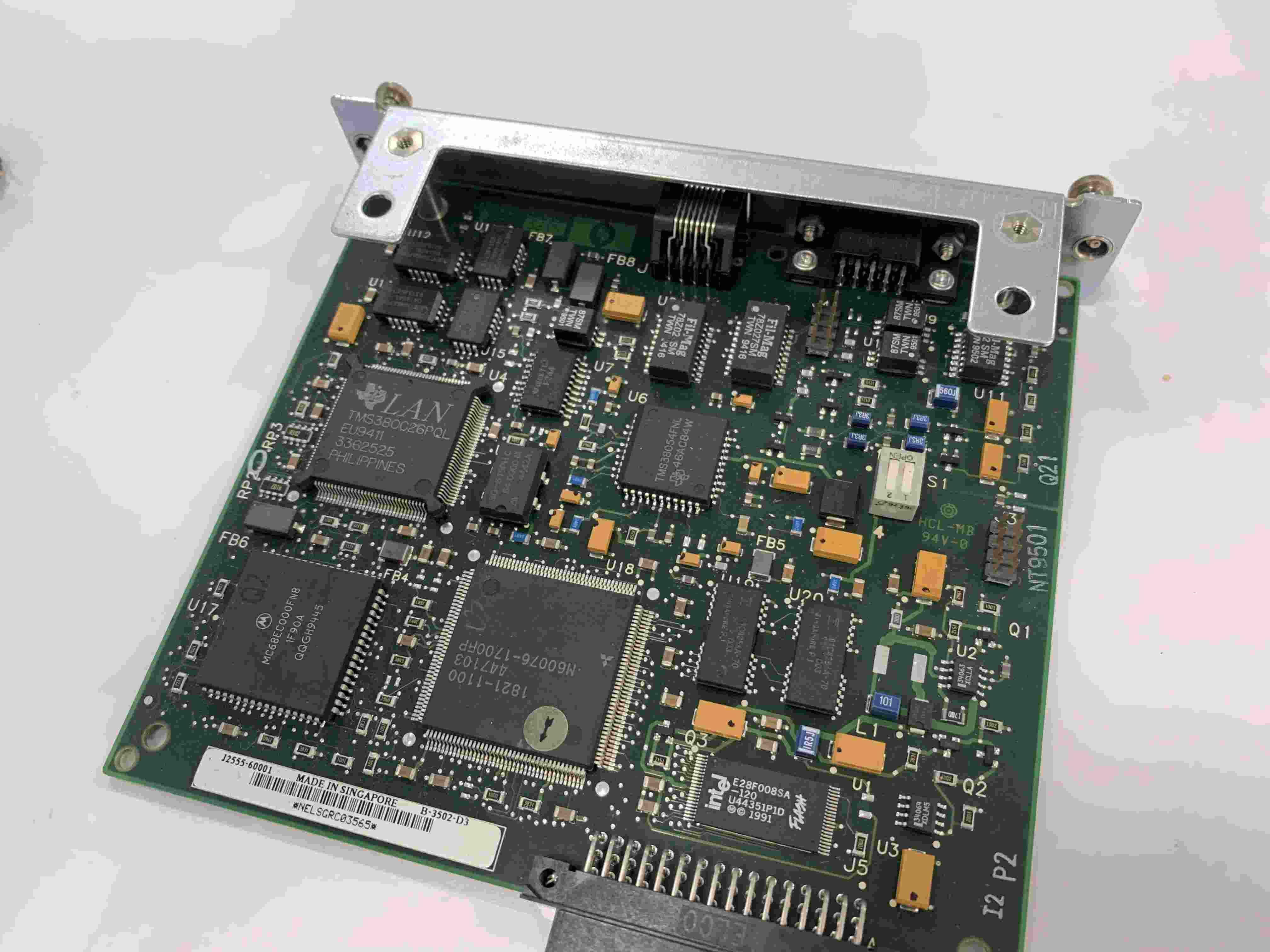 Microchip