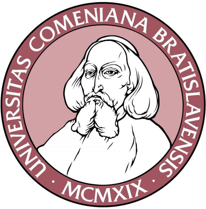 Univerzita Komenského