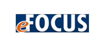 efocus logo