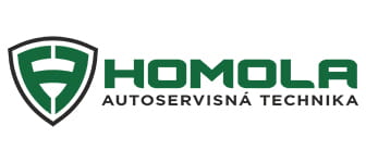 Homola logo