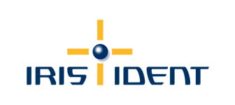 iris dent logo