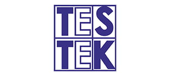 testek logo