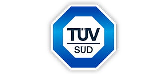 tuvsud logo
