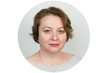 Jana Grňo Mikulášiová