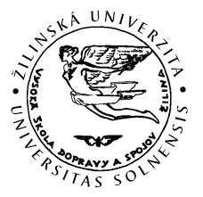 Žilinská univerzita v Žiline
