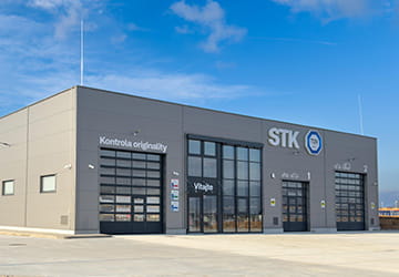 stk nitra