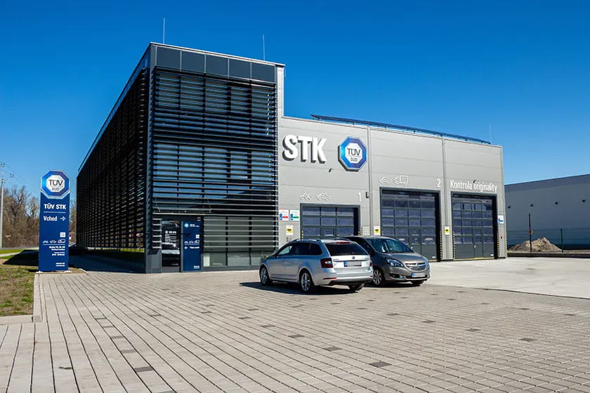 stk banska bystrica