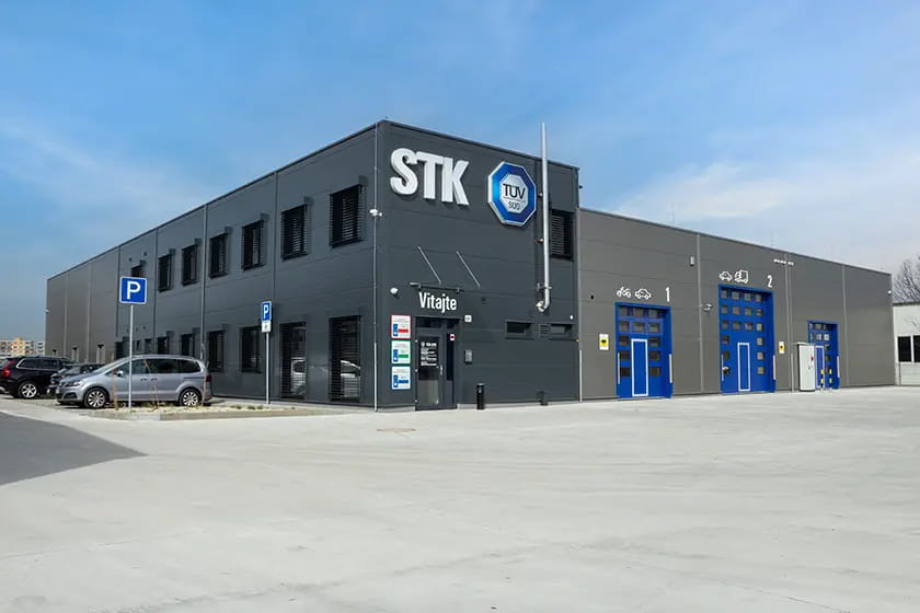 stk malacky