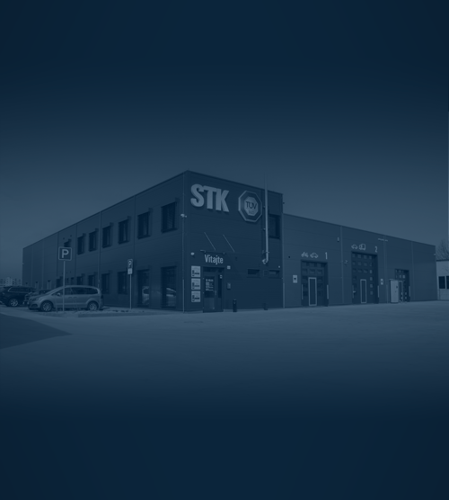 STK a Kontrola originality Malacky