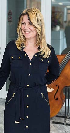 Ludmila Paskova