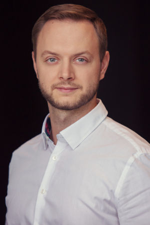 Miroslav Turza Press Media TUV SUD Slovakia