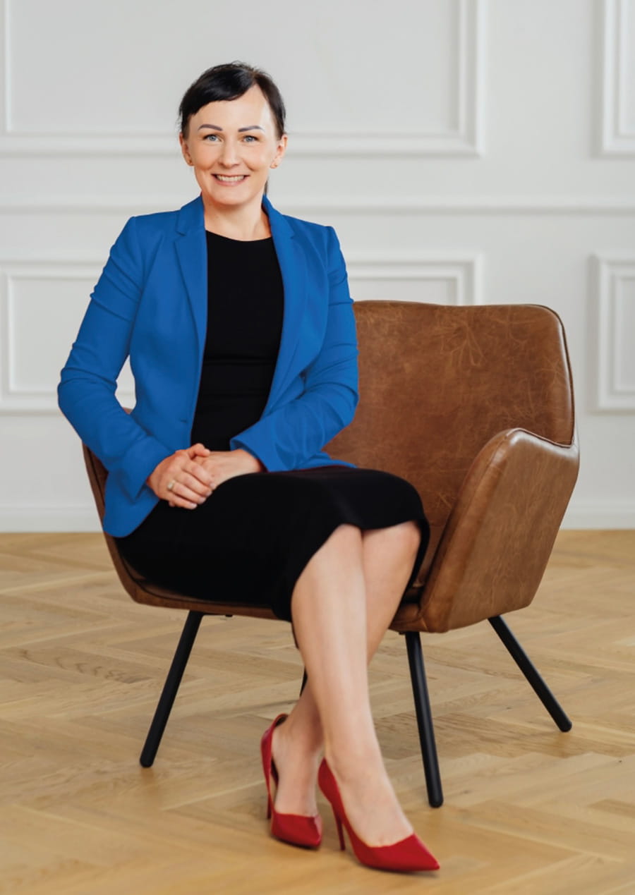 Lucia Mrazkova