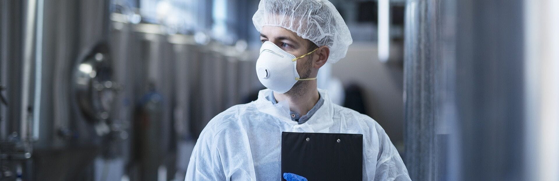 Hygiene und Schimmel in Innenräumen und Arbeitsplätzen