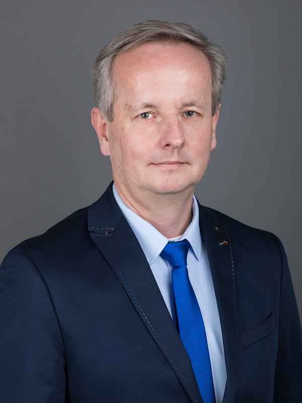 Marek Štefanko