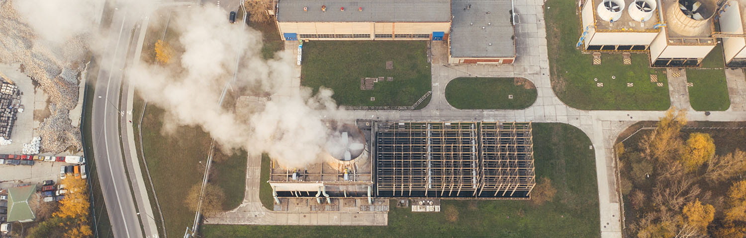 Ako zmerať uhlíkovú stopu a bojovať proti klimatickým zmenám