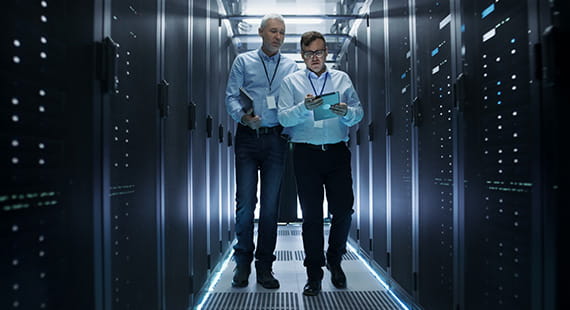 ISO/IEC 27018 Certifikácia cludových služieb