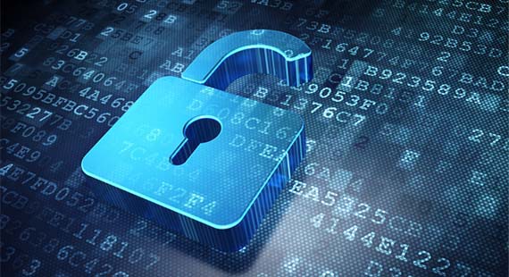 Audit kybernetickej bezpečnosti