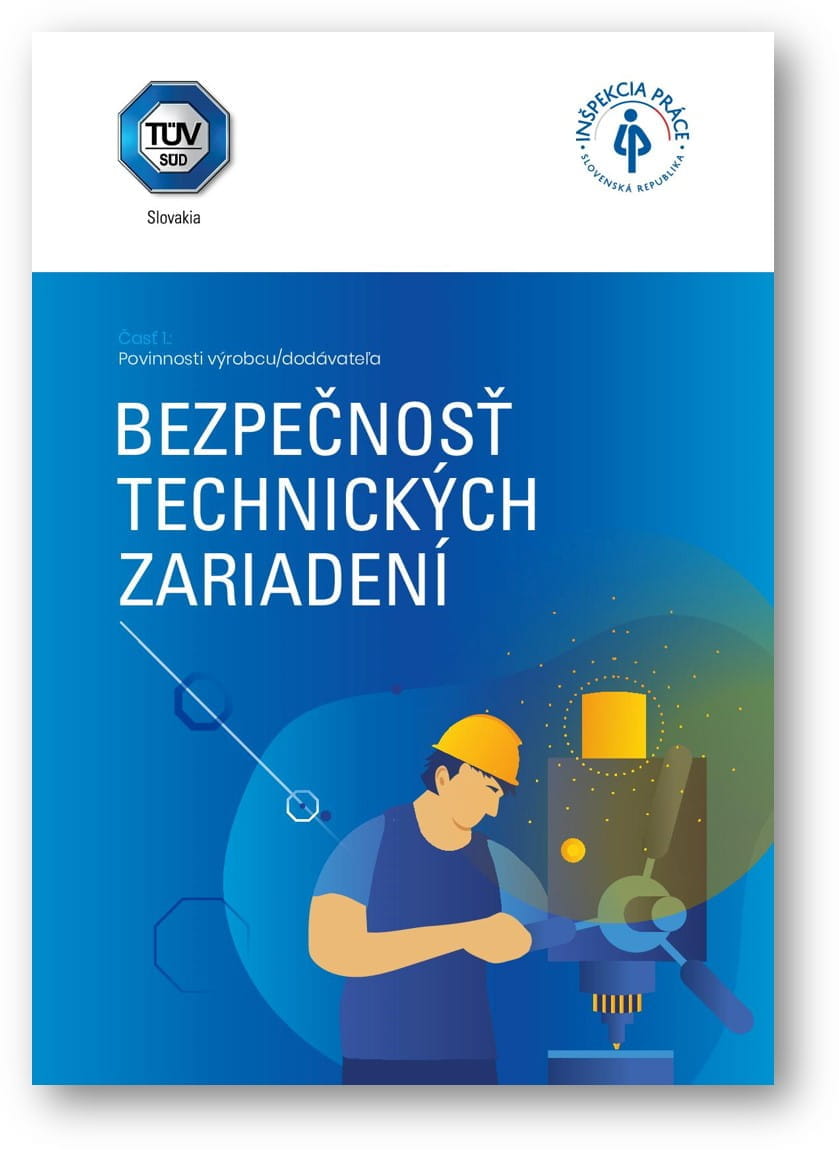 Overovanie bezpečnosti technických zariadení