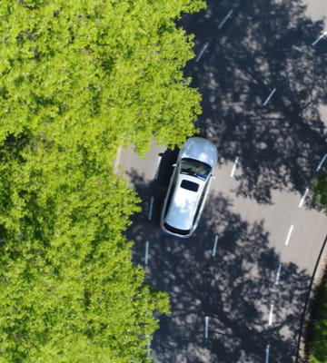 ยานยนต์ไร้คนขับ homologation