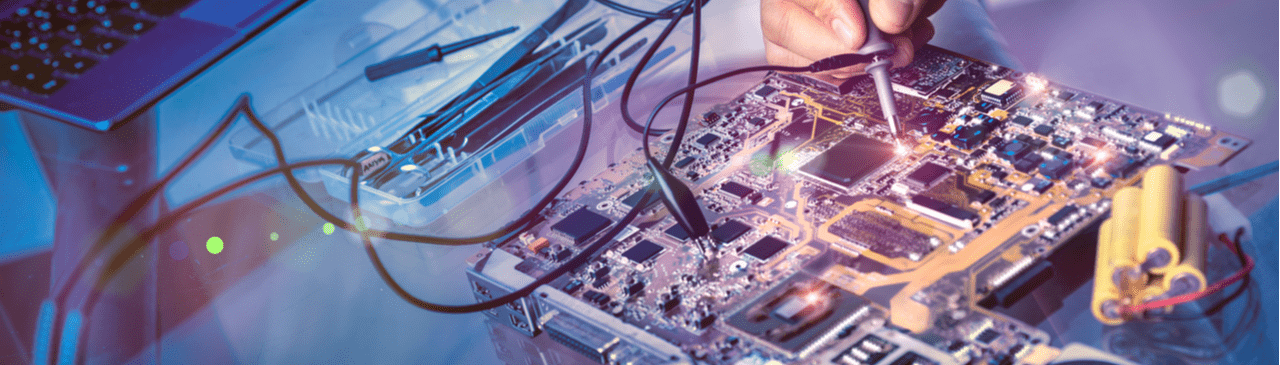 Electronic Testing | TÜV SÜD Thailand