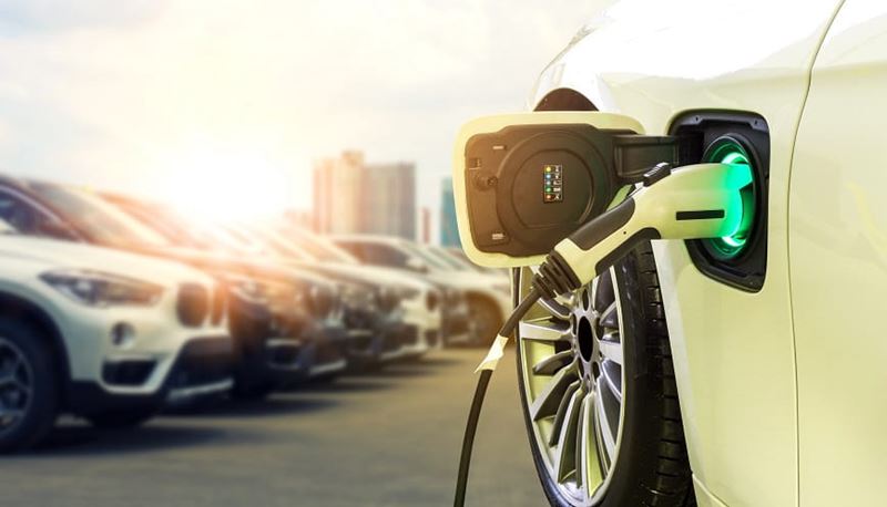 EV cars