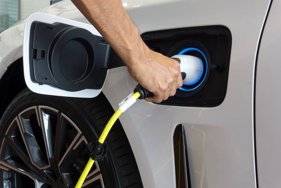 e-Mobility Charging