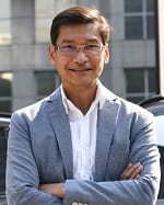 Khun Krisda Utamote