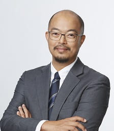 Dr.Supakorn Siddhichai