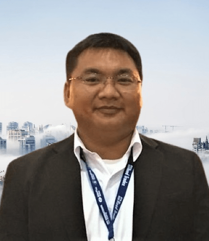 Thanu Sangprasert