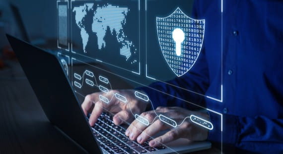 The Future of Secure Digital Business | Cybersecurity, AI & Compliance in Thailand