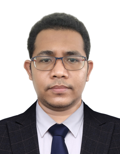 Speaker profile