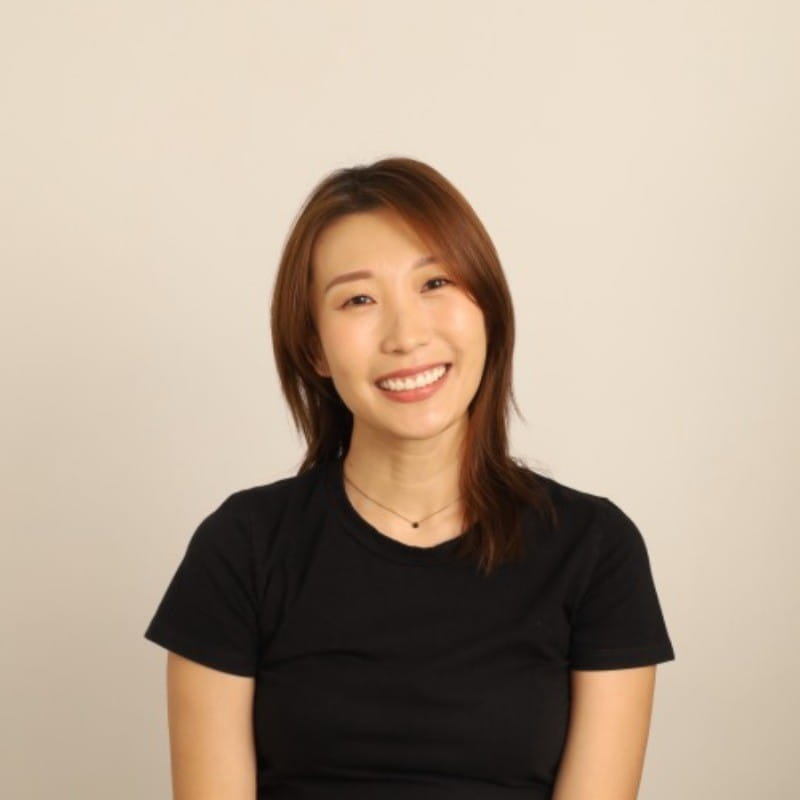 Michelle Tan