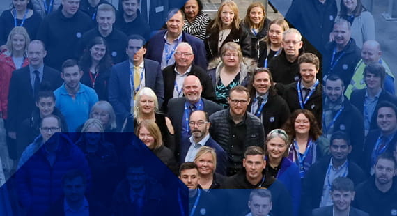Meet our experts