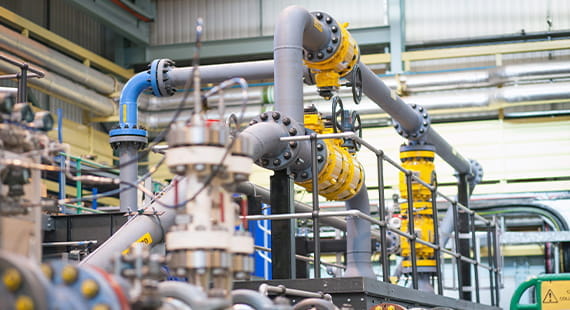 Introduction to Wet-Gas Metering