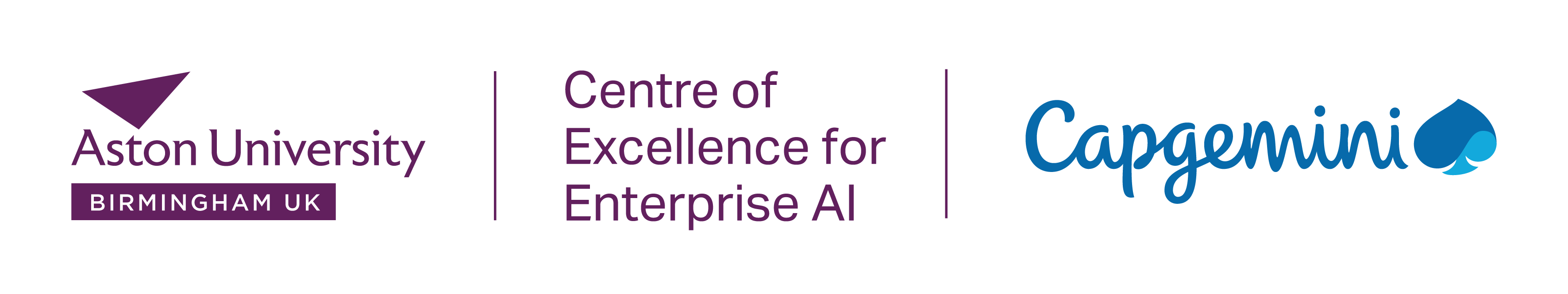 Aston-Capgemini logo