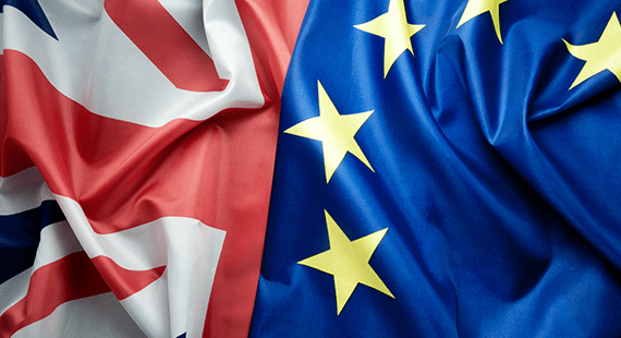 Workshop Compliance Beyond Brexit
