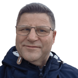 Alf Magne Andreassen