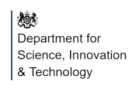 DSIT Logo