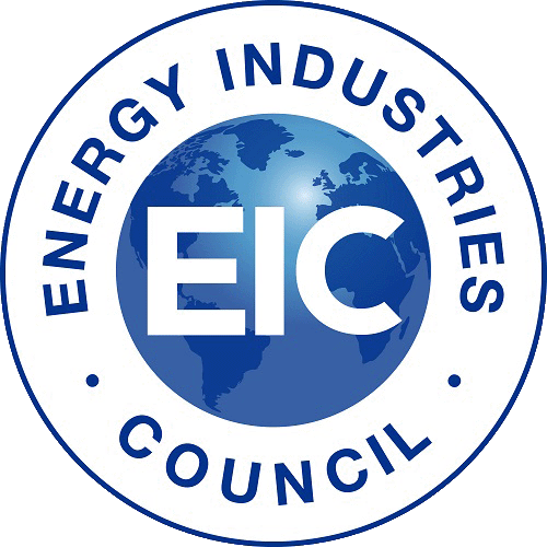 Energy Industries Council EIC Logo