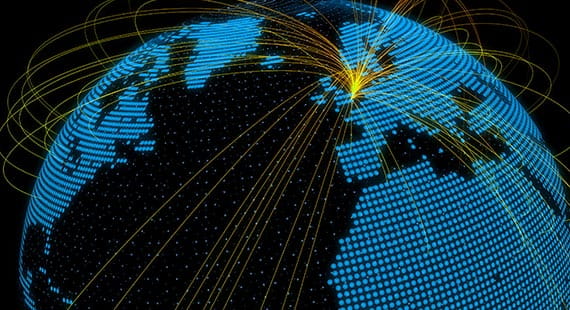 Selling to the world! Global Market Access, Past, Present, Future and Brexit