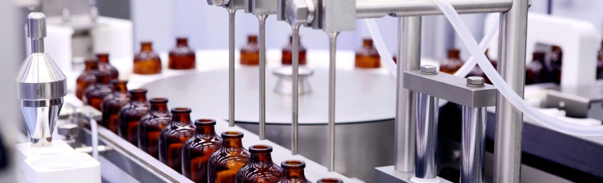PPMA Total Expo 2025 – Meet TÜV SÜD experts | TÜV SÜD