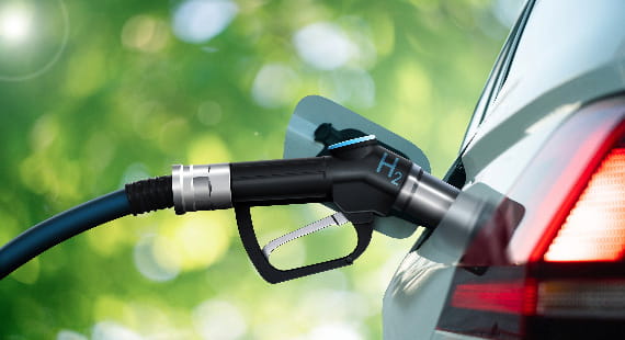 vehicle refuelling stations