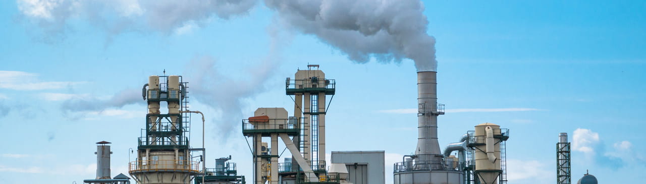 What Is Stack Testing Stack Emissions Testing and Monitoring | TÜV SÜD