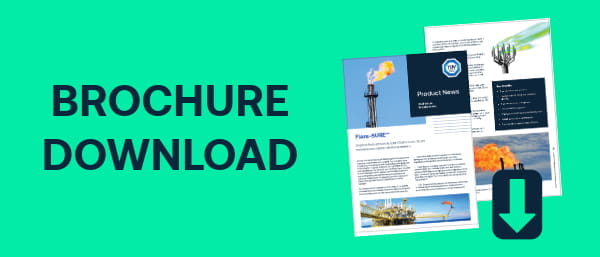 flare-sure service brochure