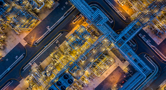 CCS and Hydrogen Economy
