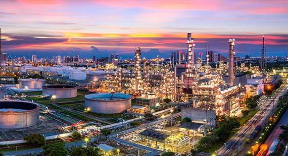 Guidance Note: The Measurement of CO2 Through the Carbon Capture and Storage Chain