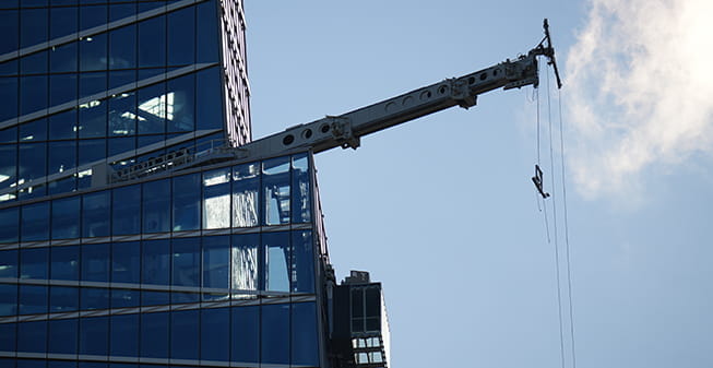 How can you ensure façade warranty validity? 